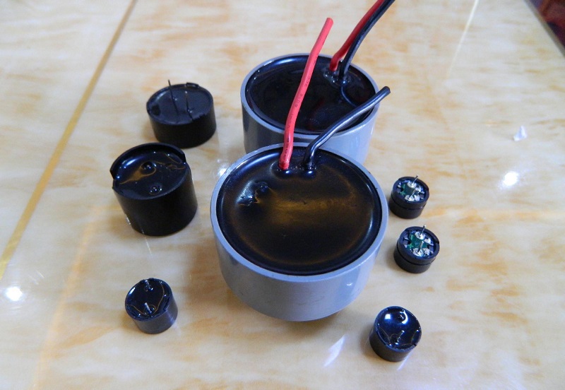 電子灌封膠
