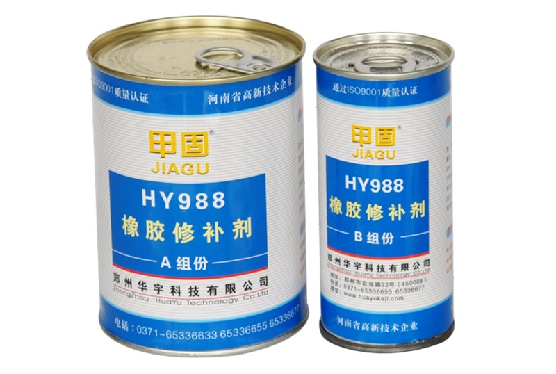  輸送帶快速修補(bǔ)膠廠家為您分享輸送皮帶修補(bǔ)用什么膠？