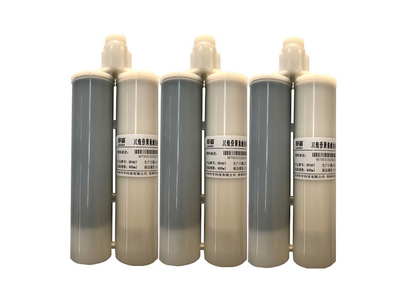 Quick-drying polyurethane structural glue
