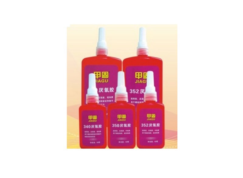 General Anaerobic Adhesive