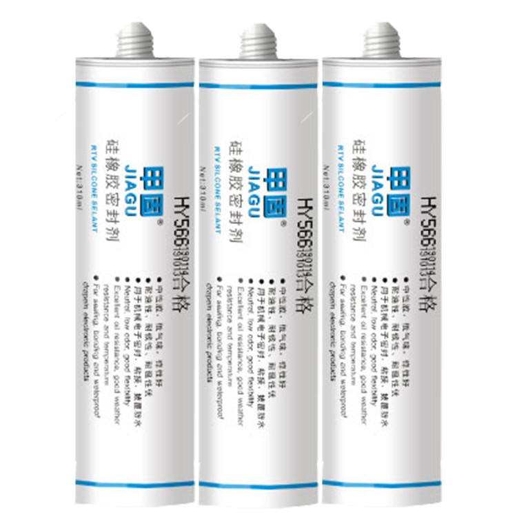 HY566 Anti-Stone Strike Glue