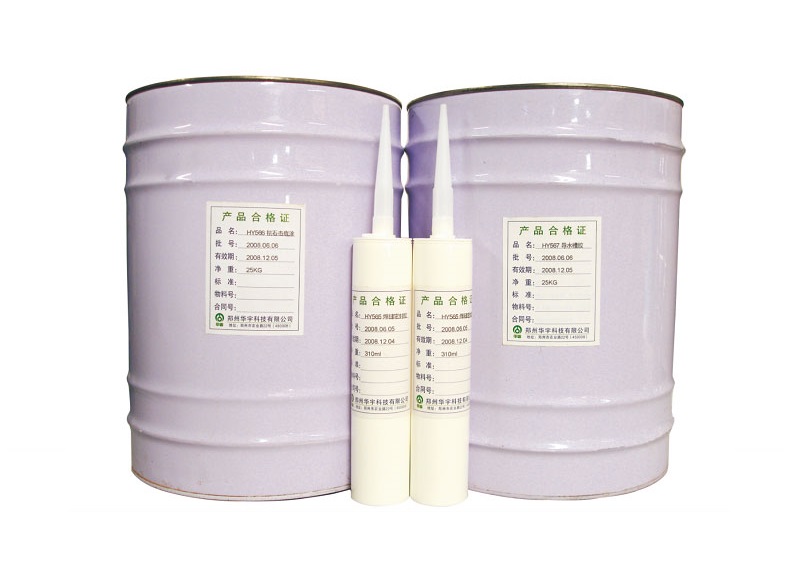PVC plastisol spot welding glue swelling glue