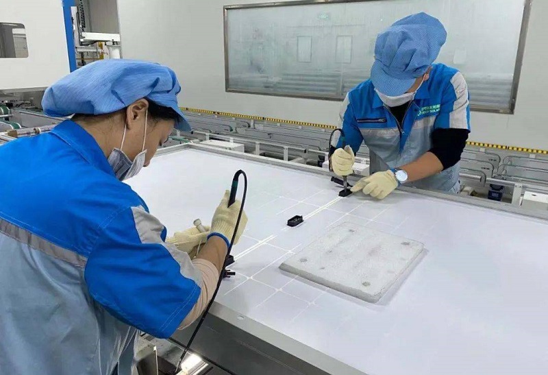 聚氨酯密封膠應(yīng)用