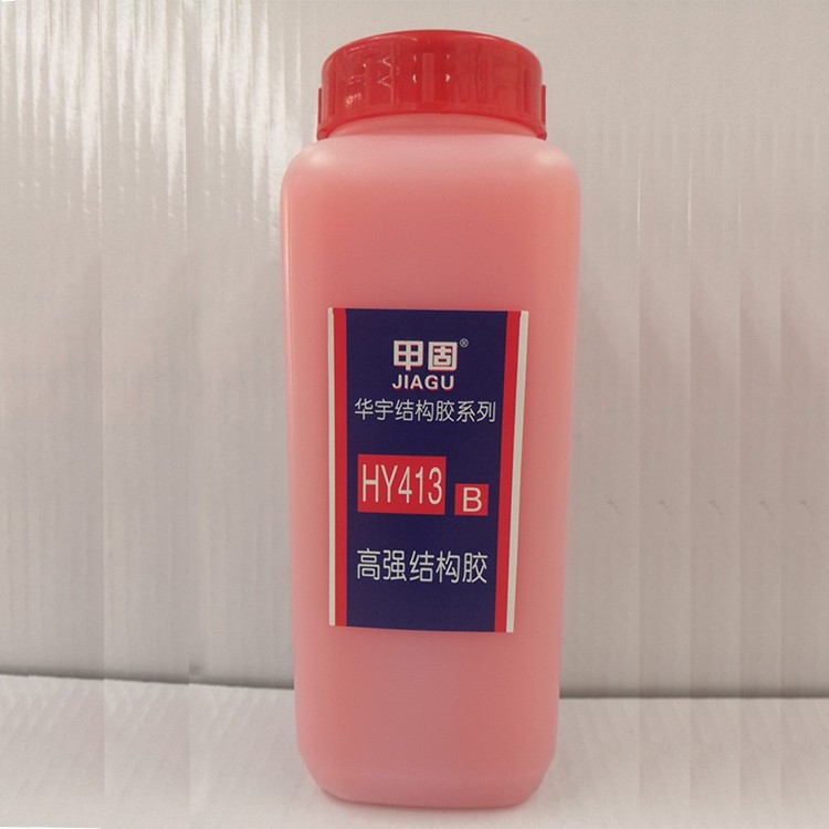 丙烯酸高強結(jié)構(gòu)膠