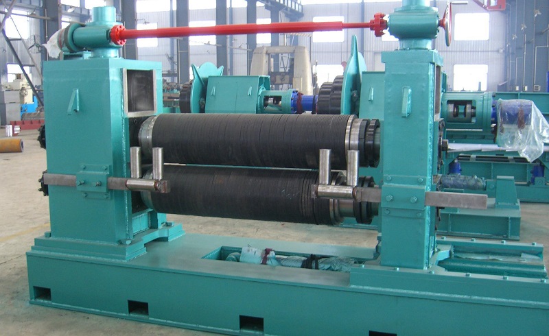Use of retaining agent for cylindrical parts of industrial equipment