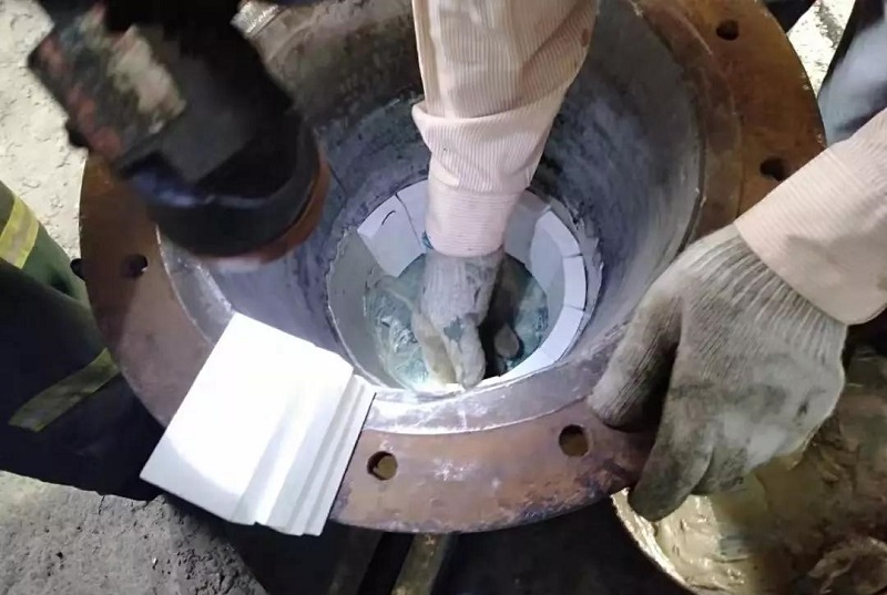 金屬減摩修補劑使用方法