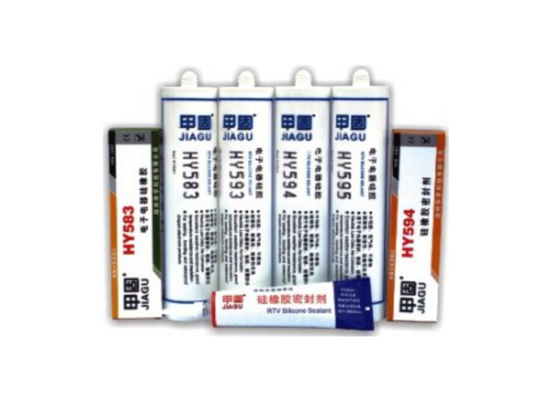 有機(jī)硅密封膠
